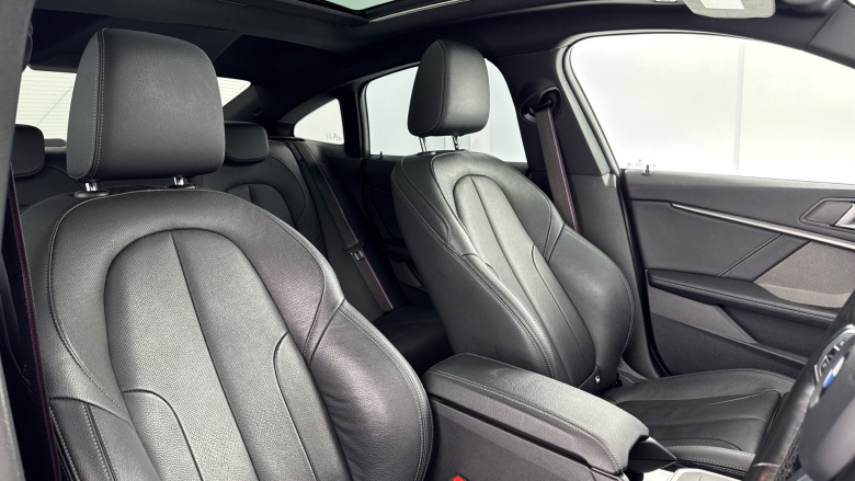 BMW 2 Series 218i [136] M Sport 4dr Petrol Saloon